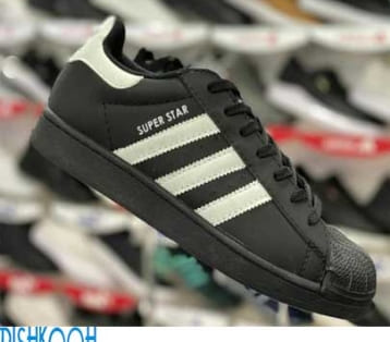 کفش رانینگ مدل کتونی Adidas کد 659